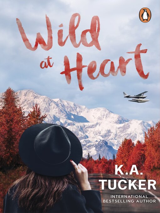 Cover of Wild at Heart